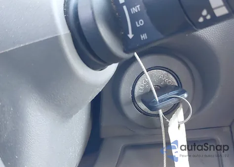 2019 Nissan Frontier S z USA, uszkodzony, nr VIN 1N6BD0CT2KN714184